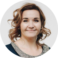 Филиппова Елена Степановна